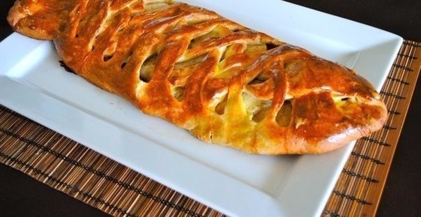РЫБНИК