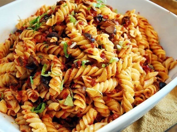 Как приготовить макароны: 7 вкусных рецептов