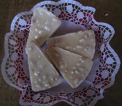 Домашний щербет. Домашний щербет.
