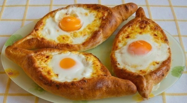 СЫТНЫЕ ХАЧАПУРИ СЫТНЫЕ ХАЧАПУРИ