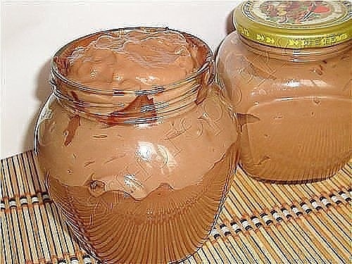 Нуга домашняя. Вкуснятинка!