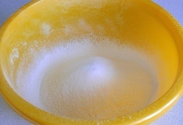 Мягкие яблочные печенья Мягкие яблочные печенья