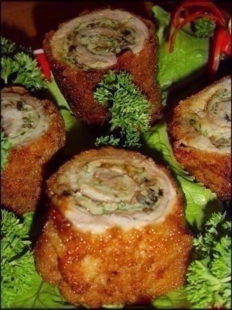 Закуска "Пенечки" Закуска "Пенечки"