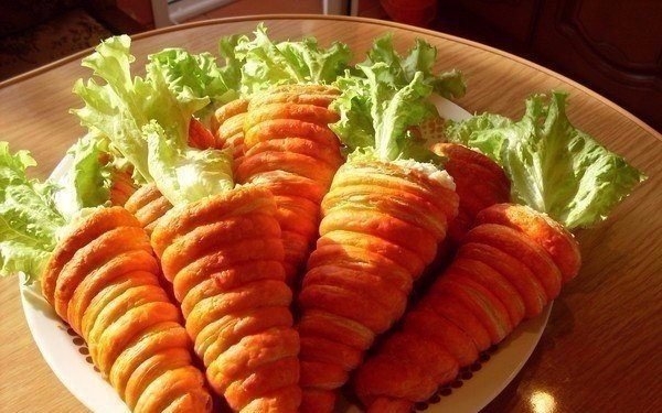 ТОП-8 ОЧЕНЬ ПРОСТЫХ И ВКУСНЫХ САЛАТОВ