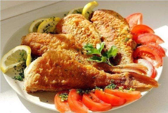 9 РЕЦЕПТОВ ВКУСНЫХ РЫБНЫХ БЛЮД 9 РЕЦЕПТОВ ВКУСНЫХ РЫБНЫХ БЛЮД