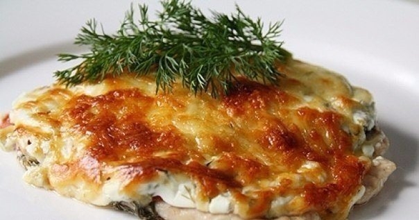 ОТБИВНЫЕ ИЗ КУРИНОГО ФИЛЕ И ПОМИДОРОВ ОТБИВНЫЕ ИЗ КУРИНОГО ФИЛЕ И ПОМИДОРОВ