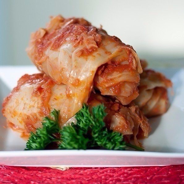 10 рецептов самых вкусных голубцов - обязательно сохраните 10 рецептов самых вкусных голубцов - обязательно сохраните