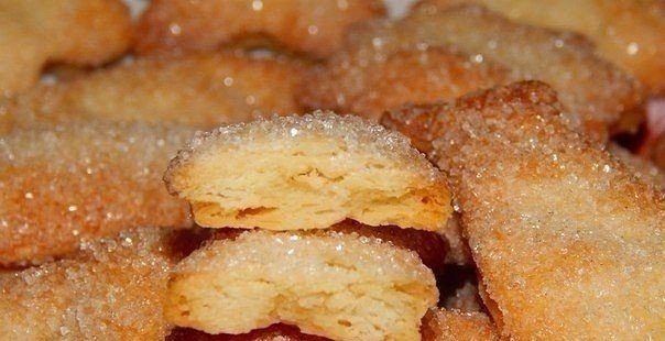 ТОП-5 РЕЦЕПТОВ ВКУСНЕЙШЕГО ПЕЧЕНЬЯ ТОП-5 РЕЦЕПТОВ ВКУСНЕЙШЕГО ПЕЧЕНЬЯ