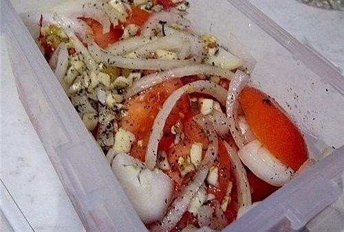 Закусочка вкусная Закусочка вкусная