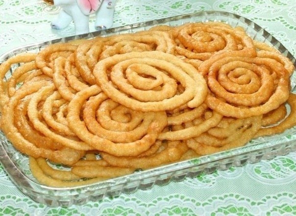 ДЖАЛЕБИ ДЖАЛЕБИ