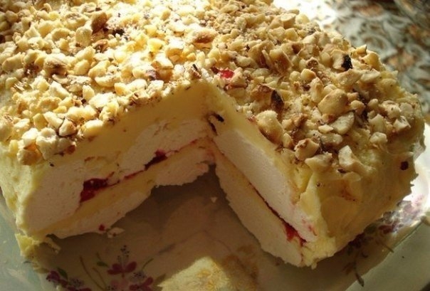ТОП-5 ВКУСНЫХ ДОМАШНИХ ТОРТИКОВ ТОП-5 ВКУСНЫХ ДОМАШНИХ ТОРТИКОВ