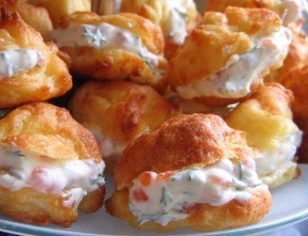 ЗАВАРНОЕ ТЕСТО И 5 ВКУСНЫХ РЕЦЕПТОВ С НИМ ЗАВАРНОЕ ТЕСТО И 5 ВКУСНЫХ РЕЦЕПТОВ С НИМ