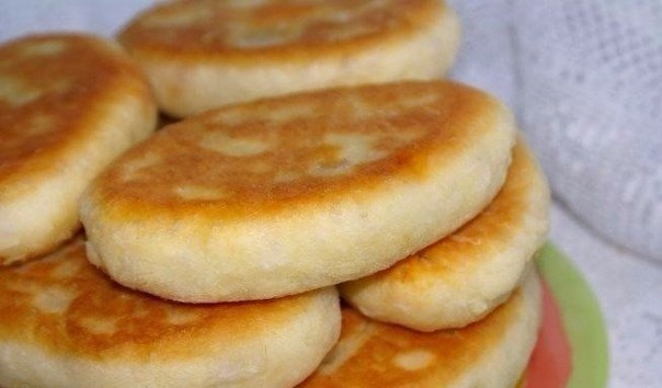 ПИРОЖКИ С МЯСНОЙ НАЧИНКОЙ ПИРОЖКИ С МЯСНОЙ НАЧИНКОЙ