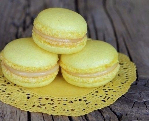 MACARONS: 5 ЛУЧШИХ РЕЦЕПТОВ MACARONS: 5 ЛУЧШИХ РЕЦЕПТОВ