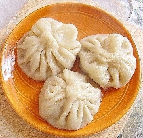 Хинкали Хинкали