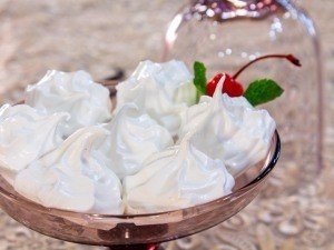 Зефир &laquo;Ванильный&raquo;