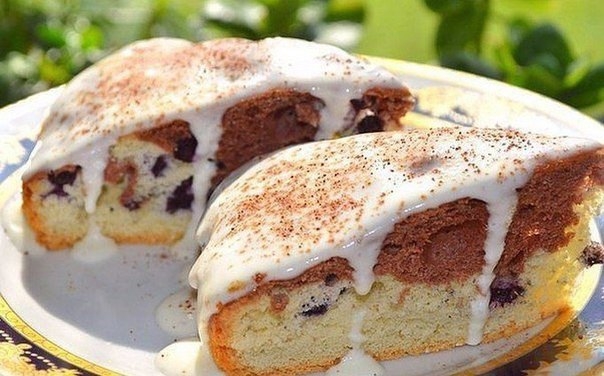 Топ&ndash;10 обалденно вкусных тортов