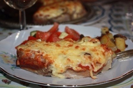ТОП-6 рецептов мяса по-французски: ТОП-6 рецептов мяса по-французски: