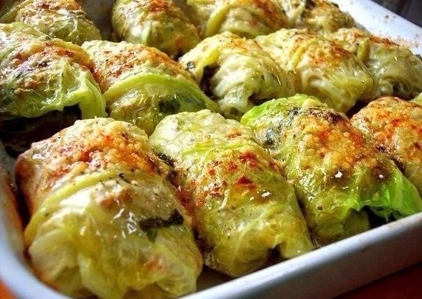 10 самых вкусных рецептов голубцов - обязательно сохраните 10 самых вкусных рецептов голубцов - обязательно сохраните