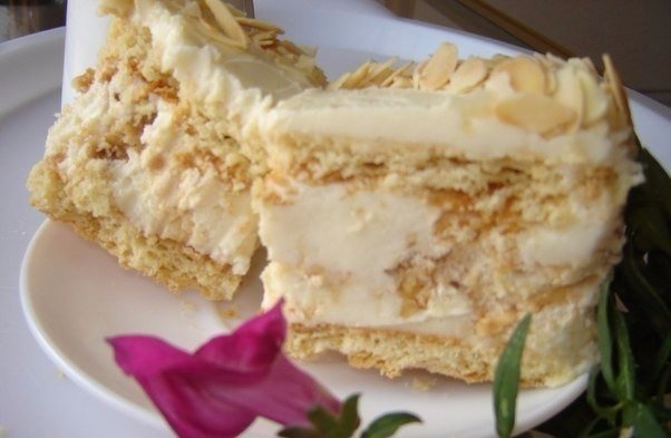 НЕВЕРОЯТНО ВКУСНЕЙШИЙ КИЕВСКИЙ ТОРТ НЕВЕРОЯТНО ВКУСНЕЙШИЙ КИЕВСКИЙ ТОРТ