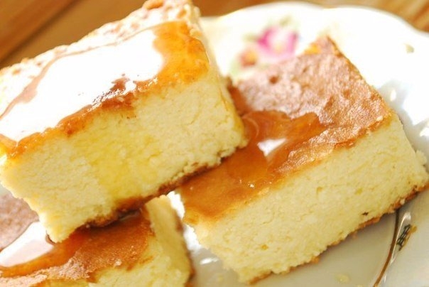 ТОП-9 самых вкусных творожных запеканок. ТОП-9 самых вкусных творожных запеканок.