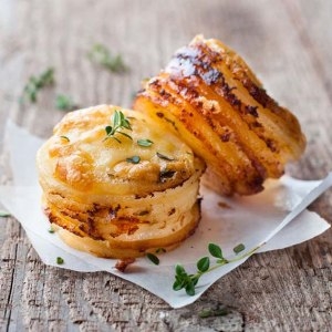 ФРАНЦУЗСКИЙ ВАРИАНТ ГРАТЕНА. ФРАНЦУЗСКИЙ ВАРИАНТ ГРАТЕНА.