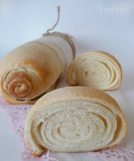 СЛОЕНЫЙ ХЛЕБ (PAN DE HOJALDRE) СЛОЕНЫЙ ХЛЕБ (PAN DE HOJALDRE)