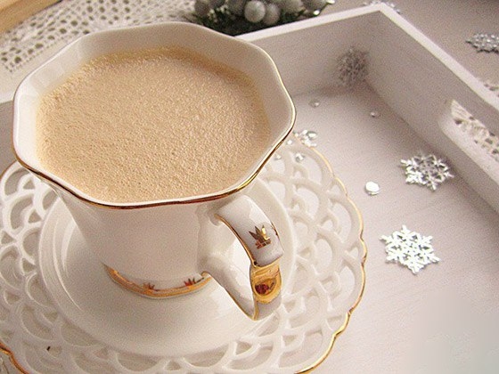 СЫРНЫЙ КОФЕ СЫРНЫЙ КОФЕ