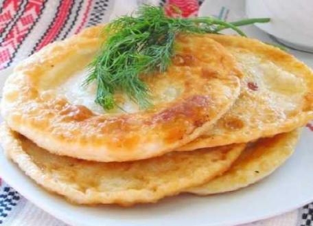 ОВСЯНЫЕ ЛЕПЕШКИ (ШОТЛАНДСКАЯ КУХНЯ) ОВСЯНЫЕ ЛЕПЕШКИ (ШОТЛАНДСКАЯ КУХНЯ)