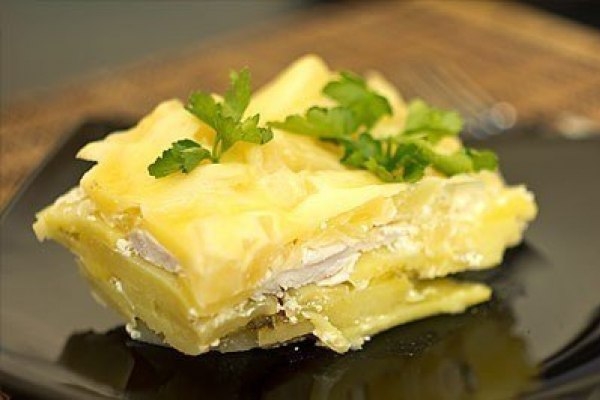 КУРИНАЯ ГРУДКА С КАРТОШКОЙ – ЭТО НЕ ПРОСТО, А ОЧЕНЬ ПРОСТО! РАГУ, ЗАПЕКАНКИ, РУЛЕТЫ, ЗРАЗЫ И ДРУГИЕ КУРИНАЯ ГРУДКА С КАРТОШКОЙ – ЭТО НЕ ПРОСТО, А ОЧЕНЬ ПРОСТО! РАГУ, ЗАПЕКАНКИ, РУЛЕТЫ, ЗРАЗЫ И ДРУГИЕ