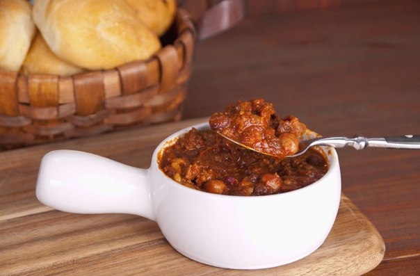 МЯСО С ЧИЛИ МЯСО С ЧИЛИ