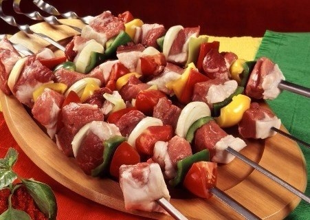 КАК ЗАМАРИНОВАТЬ МЯСО ДЛЯ ШАШЛЫКА? 8 СПОСОБОВ КАК ЗАМАРИНОВАТЬ МЯСО ДЛЯ ШАШЛЫКА? 8 СПОСОБОВ