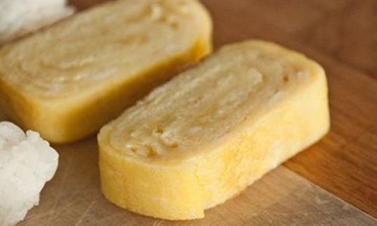 Омлет для суши