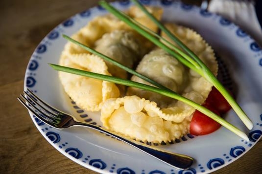 Варака по-хивински