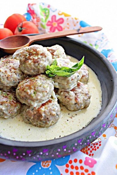 Котлеты куриные с творогом Котлеты куриные с творогом