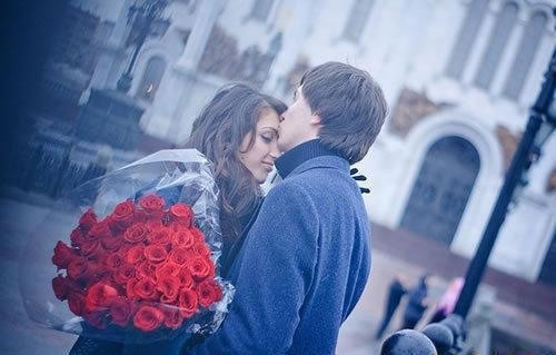 Ищите людей сильных, счастливых. Ищите людей сильных, счастливых.