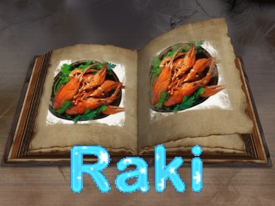 Раки отварные Раки отварные