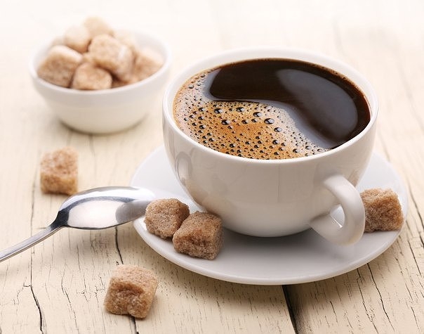 Сварите, бармен, мне espresso двойной!