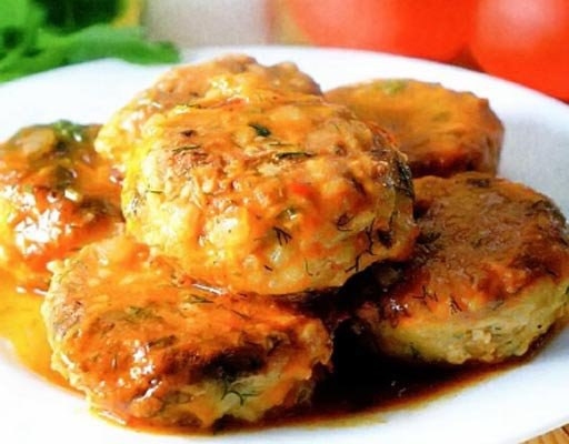 6 РЕЦЕПТОВ НЕ МЯСНЫХ КОТЛЕТ 6 РЕЦЕПТОВ НЕ МЯСНЫХ КОТЛЕТ