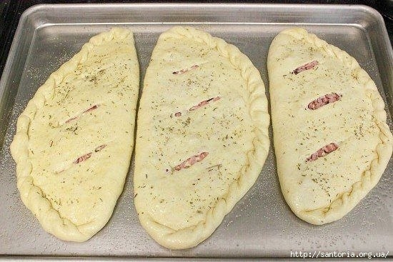 ВКУС ИТАЛИИ У ВАС ДОМА!