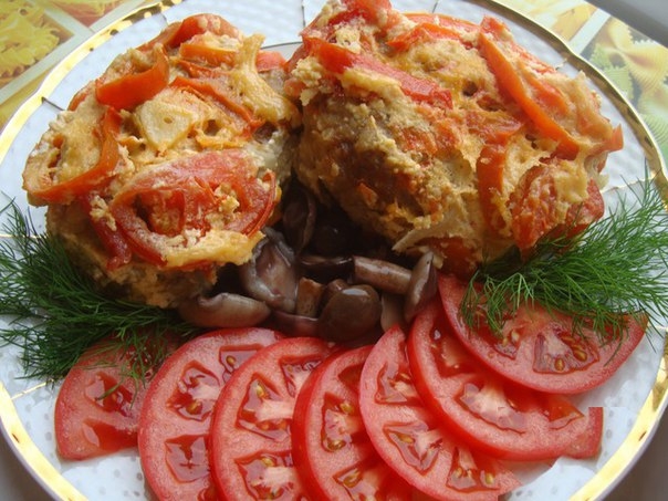 Таркованцы