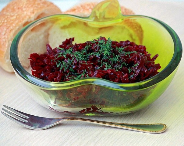 Рекомендую! Прекрасный гарнир или закуска. Свекольная икра
