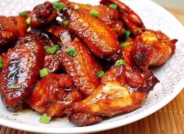 5 ВКУСНЕЙШИХ МАРИНАДОВ ДЛЯ КУРОЧКИ 5 ВКУСНЕЙШИХ МАРИНАДОВ ДЛЯ КУРОЧКИ