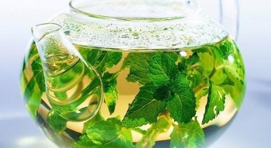Травяной сбор для очищения организма Травяной сбор для очищения организма