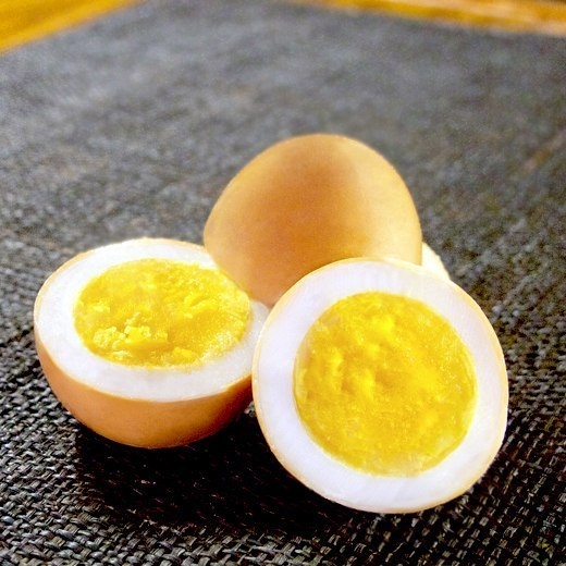 Приправленные чайные яйца/Japanese Flavored Tea Eggs Приправленные чайные яйца/Japanese Flavored Tea Eggs