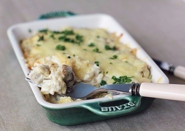 7 рецептов блюд с шампиньонами 7 рецептов блюд с шампиньонами