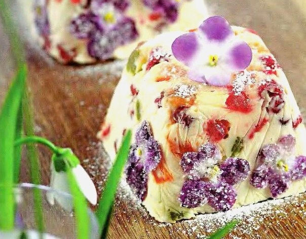 ЦАРСКАЯ ПАСХА ЦАРСКАЯ ПАСХА