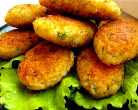 Рецепт приготовления вкуснейших гороховых котлет. Рецепт приготовления вкуснейших гороховых котлет.