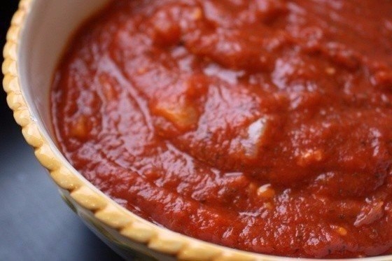 Соусы &mdash; вкусные и всеми любимые