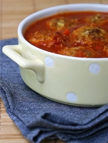 Ленивые, но вкусные голубцы Ленивые, но вкусные голубцы